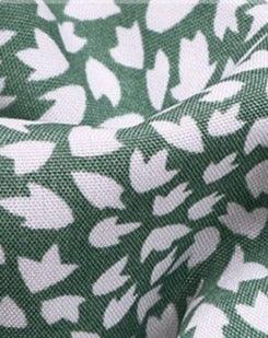 Boho Bow Tie Short Sleeve Mini Dress green